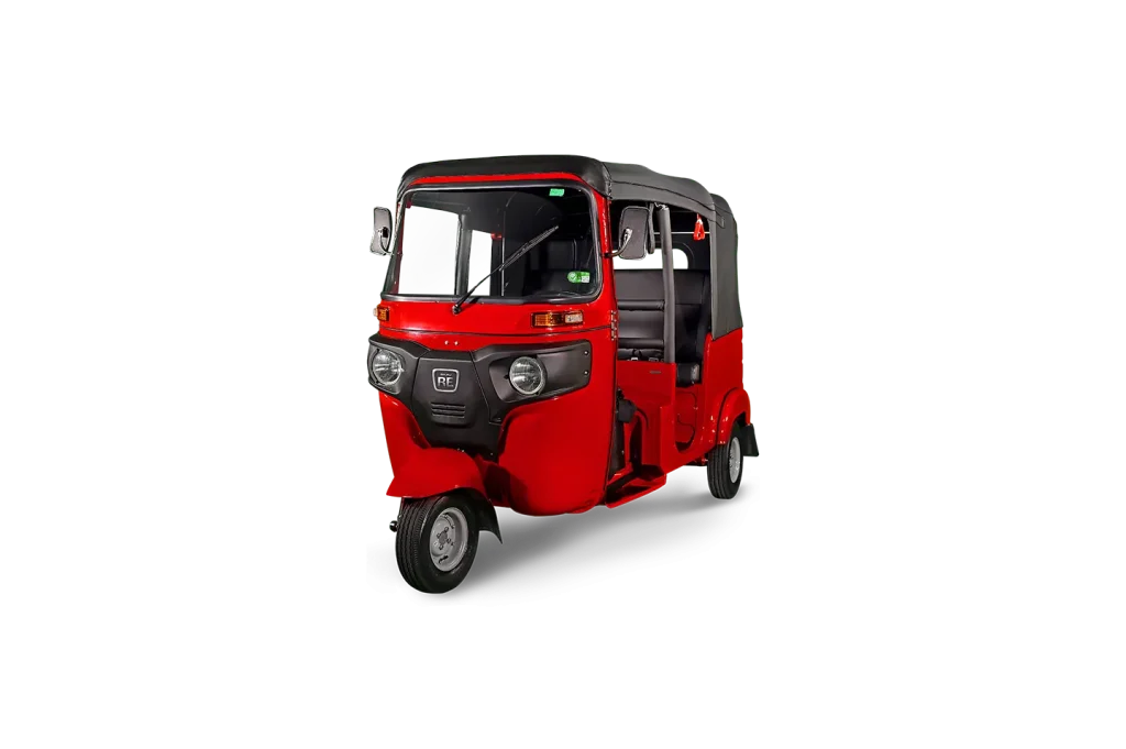 bajaj tuk tuk rental sri lanka 1