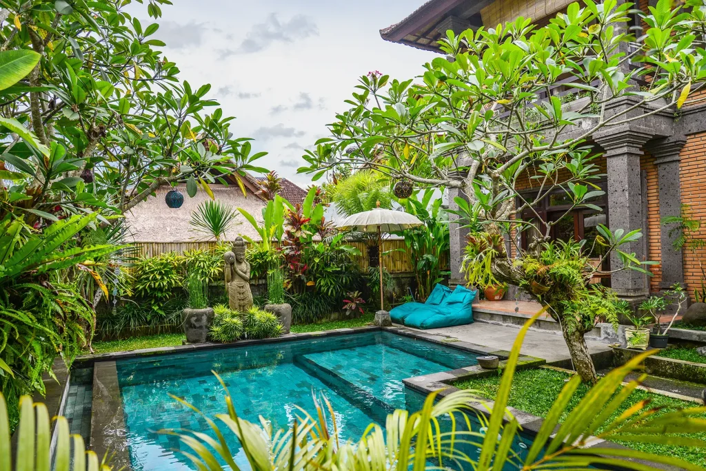 boutique villa with private pool sri lanka
