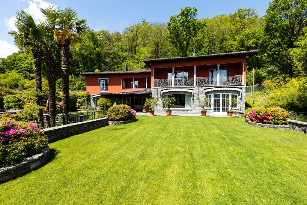 luxury private villa with garden sri lanka