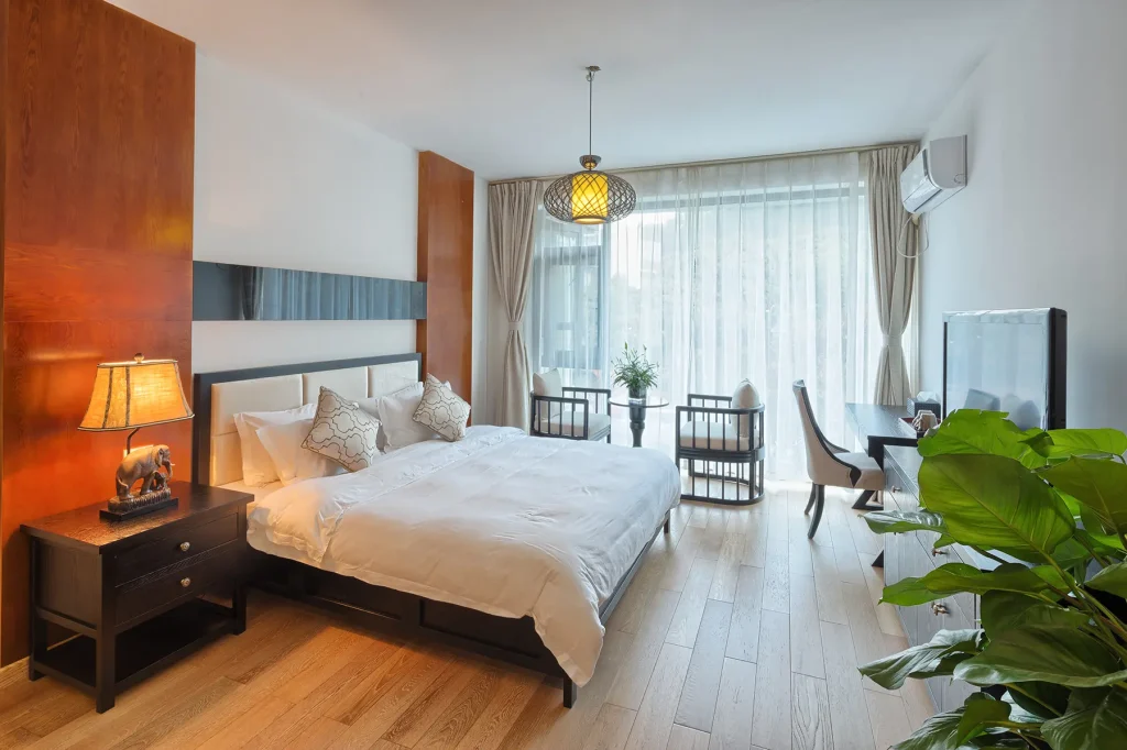 modern hotel room booking sri lanka