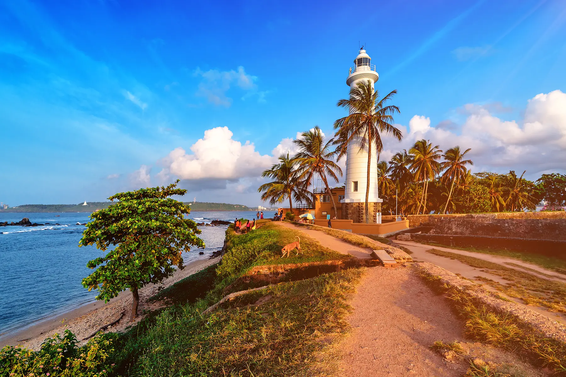 sri lanka galle fort coast guide