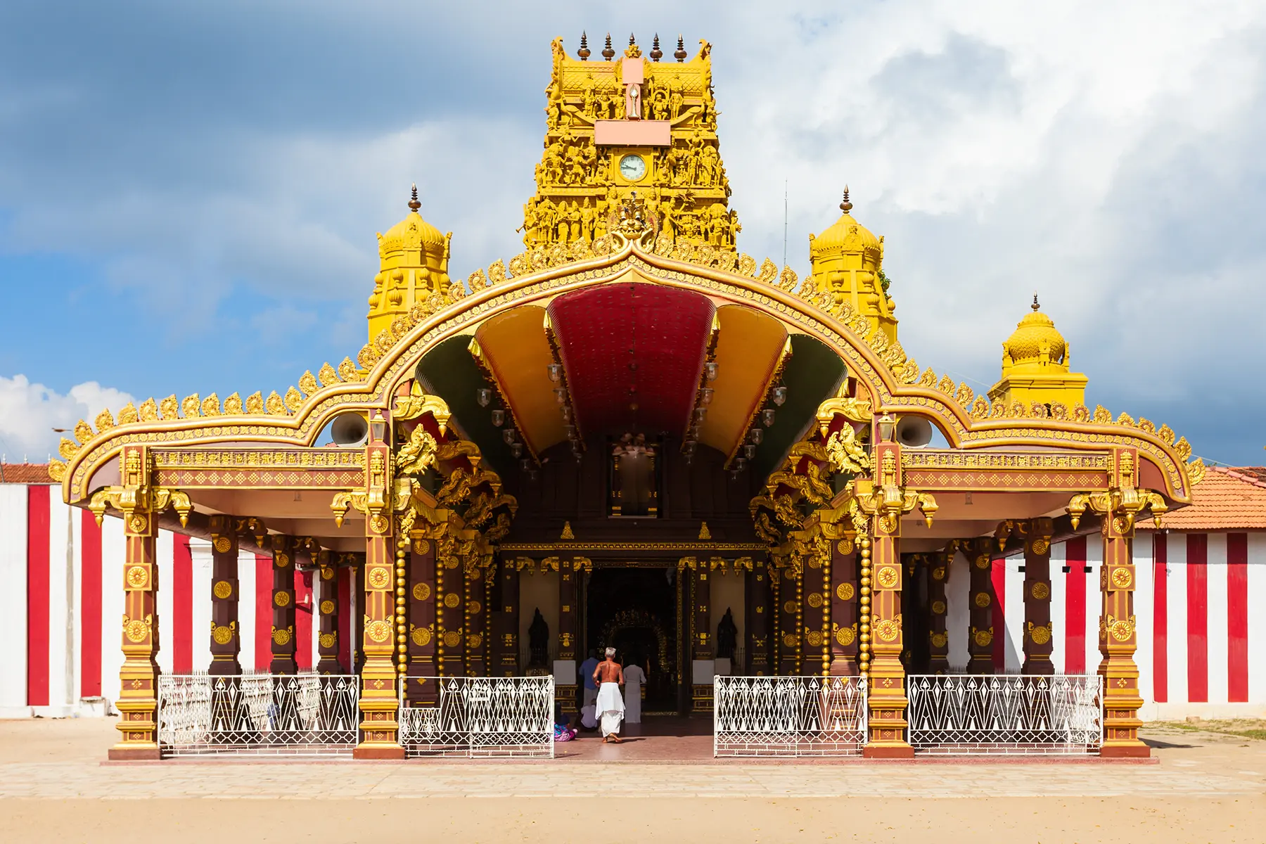sri lanka nallur kovil jaffna