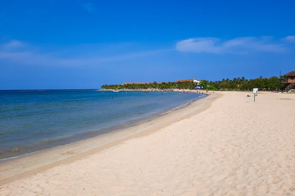 sri lanka passikudah calm beach