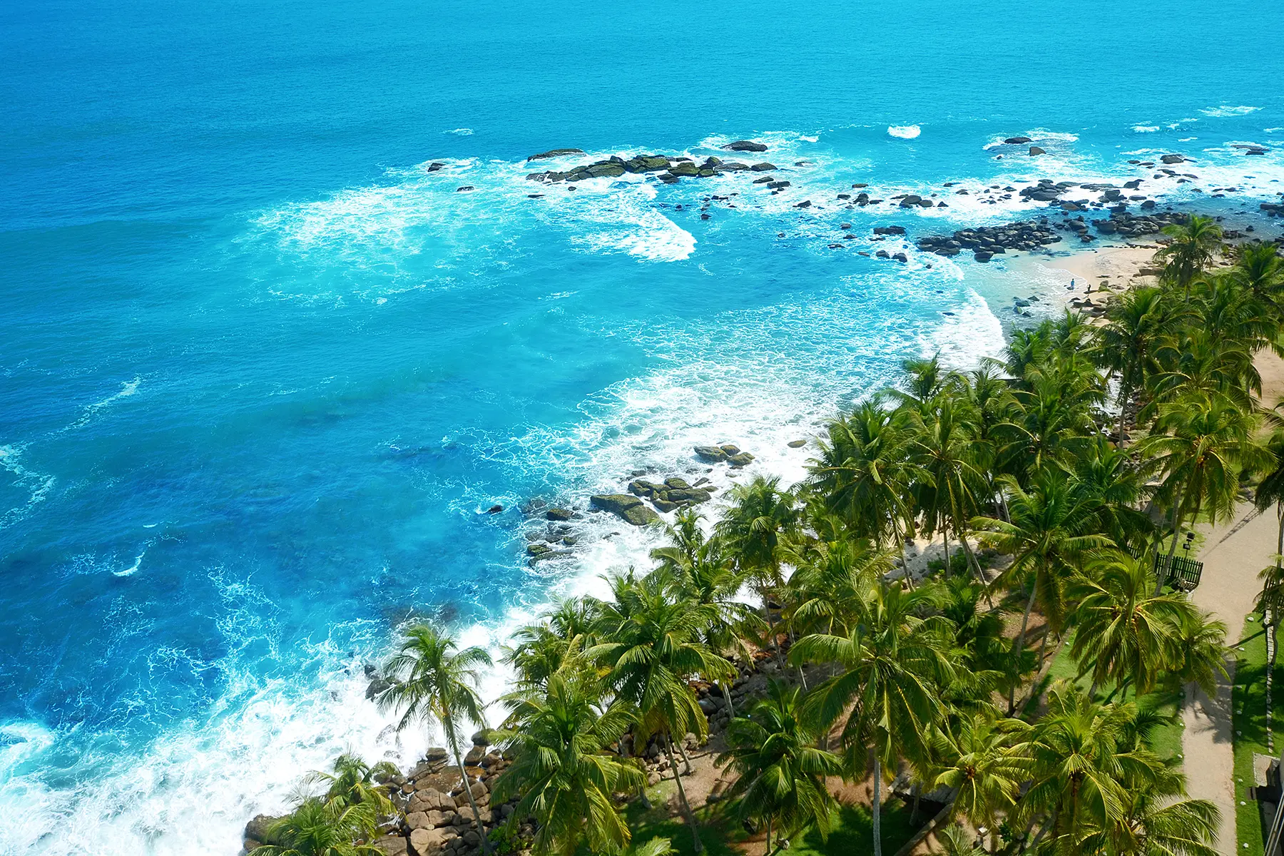 sri lanka trincomalee coastline guide